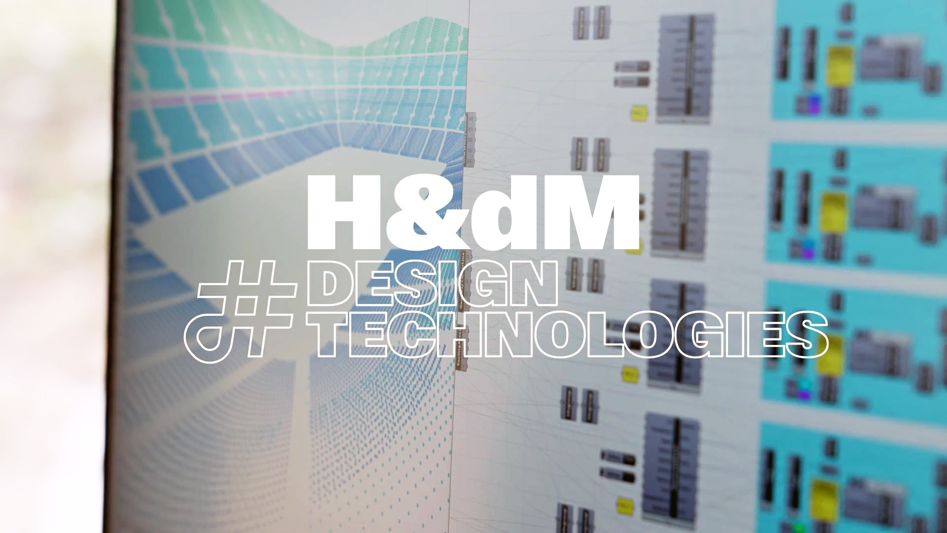 Design Technologies – Herzog & de Meuron