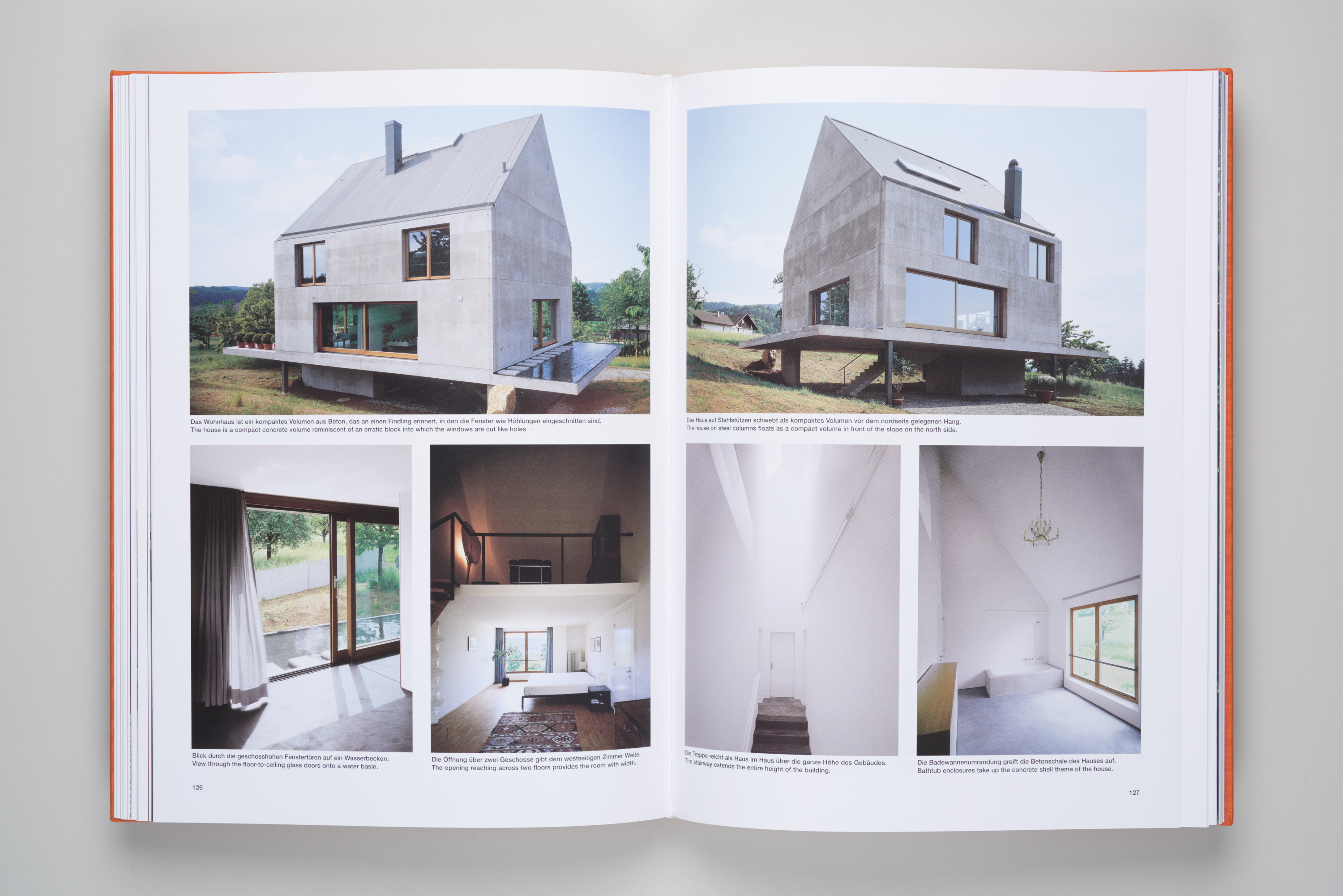 【希少本】Architectures of Herzog & de Meuron 希少本】Architectures of Herzog & de Meuron 希少本