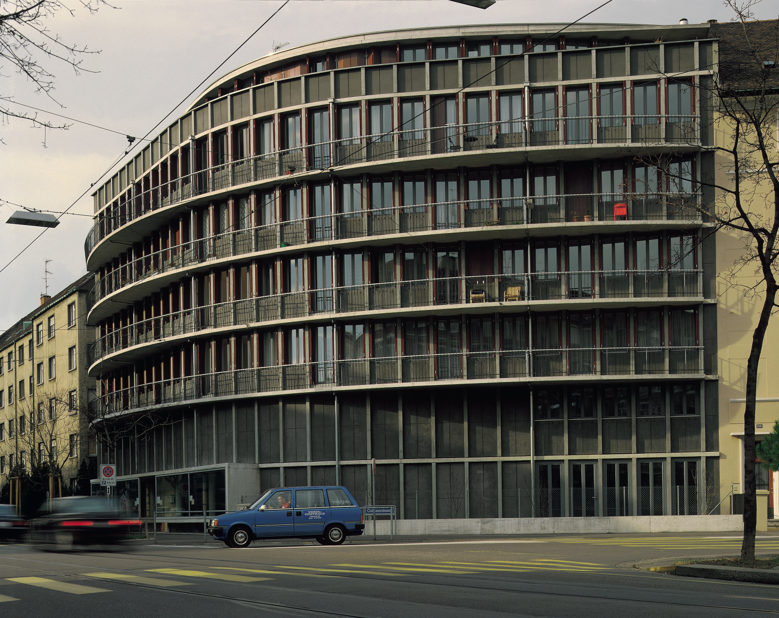 El Croquis. Herzog & de Meuron 1983-1993 – Herzog & de Meuron