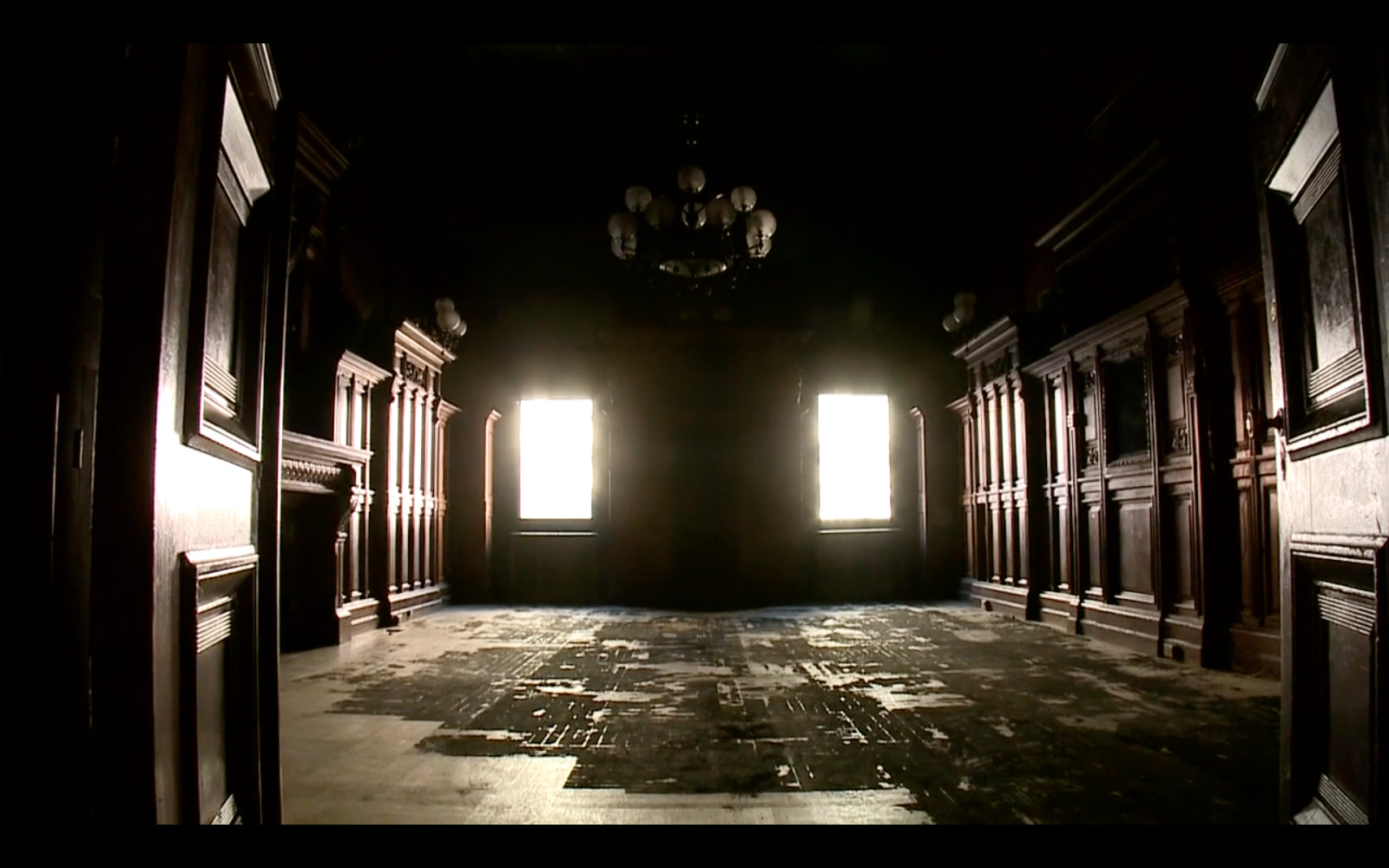 park avenue armory new york