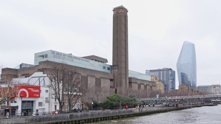 395 Art Mill Concept – Herzog & de Meuron